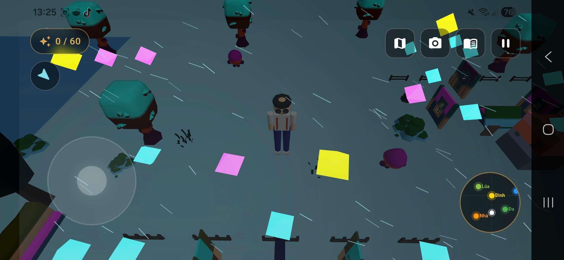 Gameplay